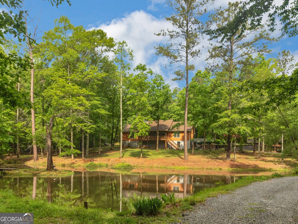 191, 151 Batten Drive, Thomaston, GA 30286