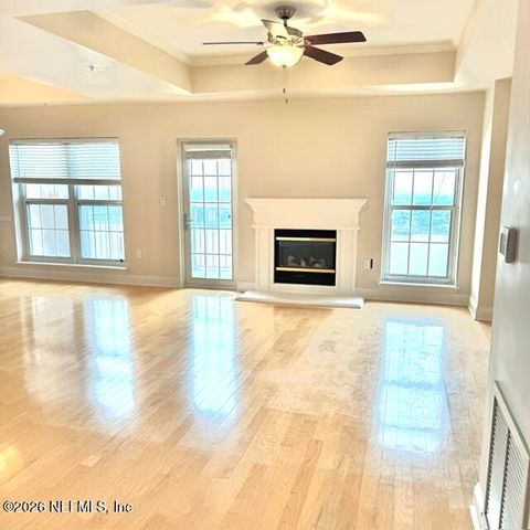 400 E BAY Street 1807, Jacksonville, FL 32202