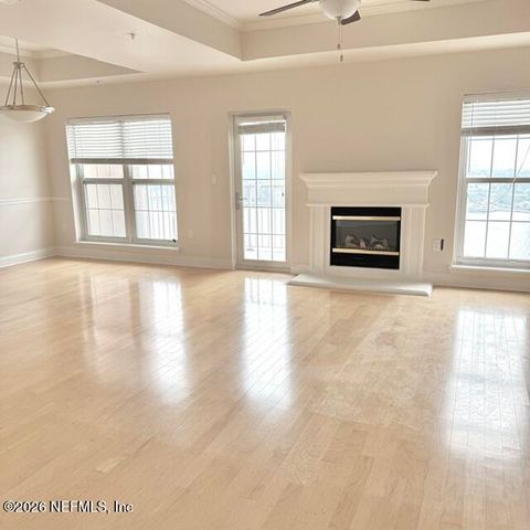 400 E BAY Street 1807, Jacksonville, FL 32202