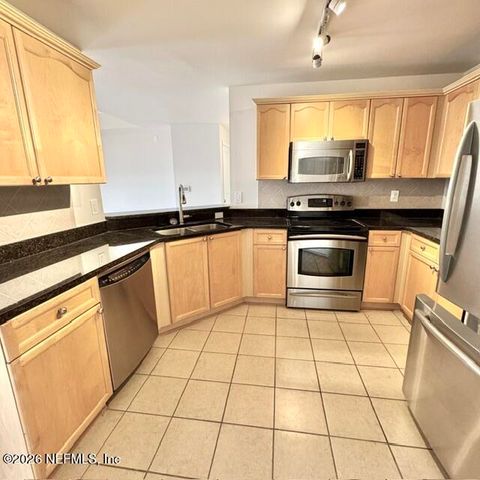 400 E BAY Street 1807, Jacksonville, FL 32202