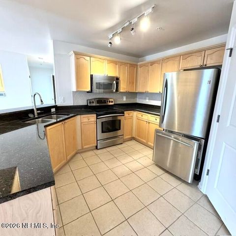 400 E BAY Street 1807, Jacksonville, FL 32202