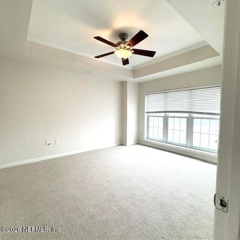 400 E BAY Street 1807, Jacksonville, FL 32202