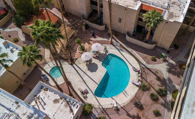 4950 N MILLER Road 347, Scottsdale, AZ 85251