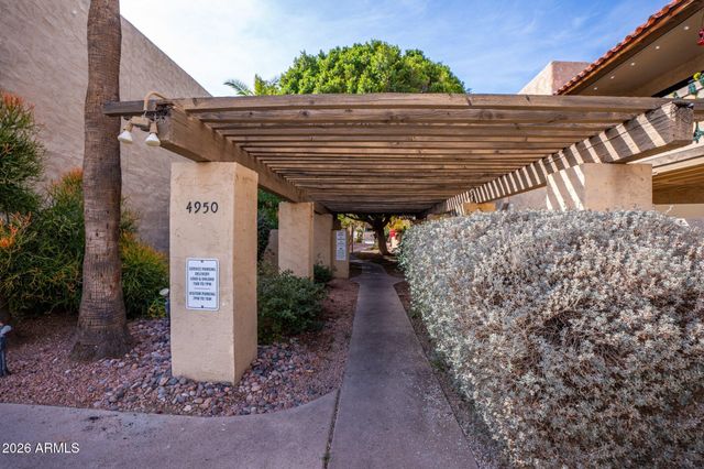 4950 N MILLER Road 347, Scottsdale, AZ 85251