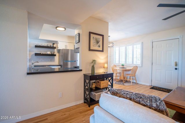 4950 N MILLER Road 347, Scottsdale, AZ 85251