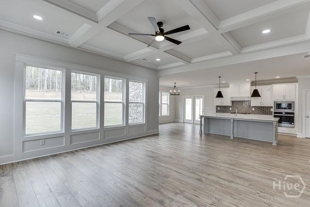 1070 Riverhill Drive, Bishop, GA 30621