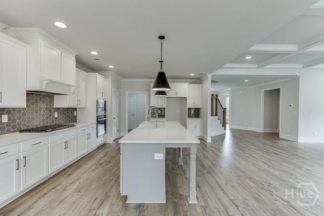 1070 Riverhill Drive, Bishop, GA 30621