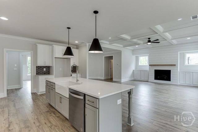 1070 Riverhill Drive, Bishop, GA 30621