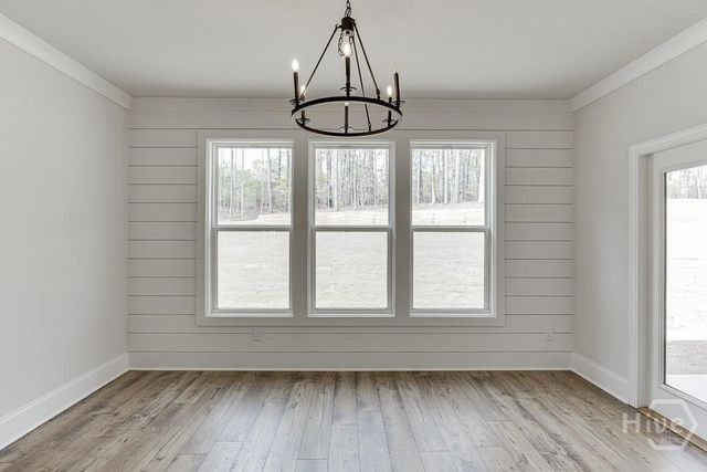 1070 Riverhill Drive, Bishop, GA 30621