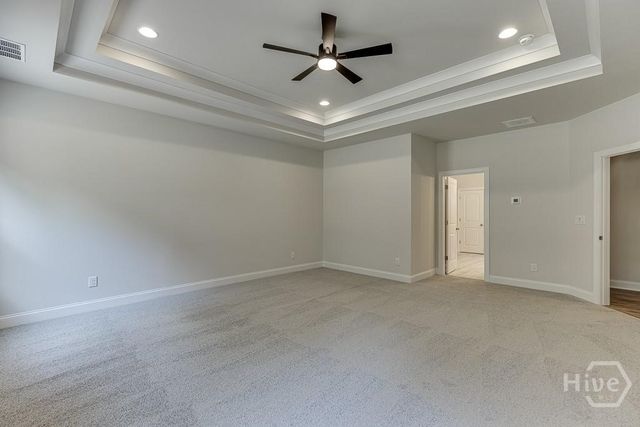 1070 Riverhill Drive, Bishop, GA 30621