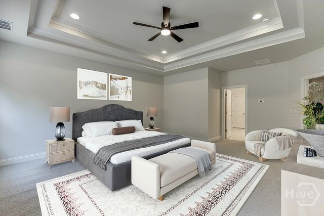 1070 Riverhill Drive, Bishop, GA 30621