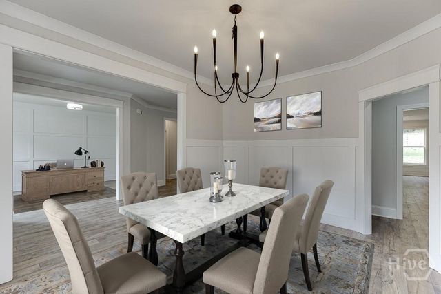 1070 Riverhill Drive, Bishop, GA 30621