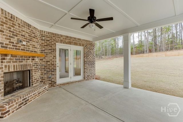 1070 Riverhill Drive, Bishop, GA 30621