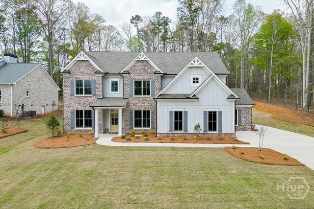 1070 Riverhill Drive, Bishop, GA 30621