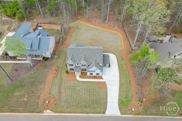 1070 Riverhill Drive, Bishop, GA 30621