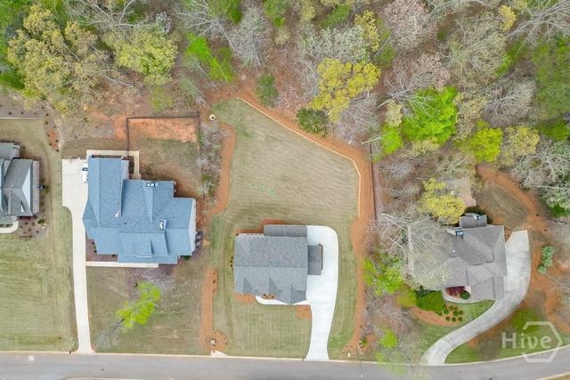 1070 Riverhill Drive, Bishop, GA 30621