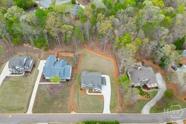 1070 Riverhill Drive, Bishop, GA 30621