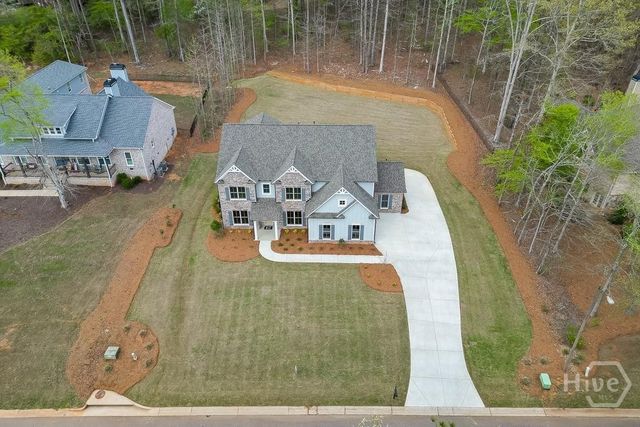 1070 Riverhill Drive, Bishop, GA 30621