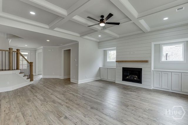 1070 Riverhill Drive, Bishop, GA 30621