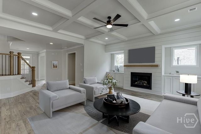 1070 Riverhill Drive, Bishop, GA 30621