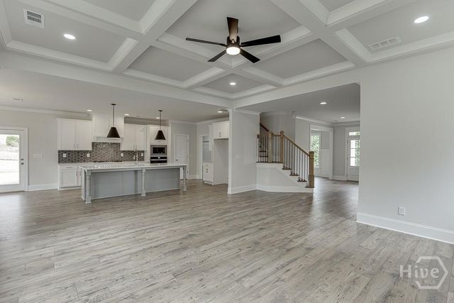 1070 Riverhill Drive, Bishop, GA 30621