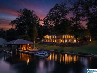 106 BUCKS DRIVE, Vincent, AL 35178