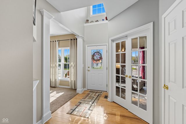 6 Pine Meadow Drive, Brownsburg, IN 46112