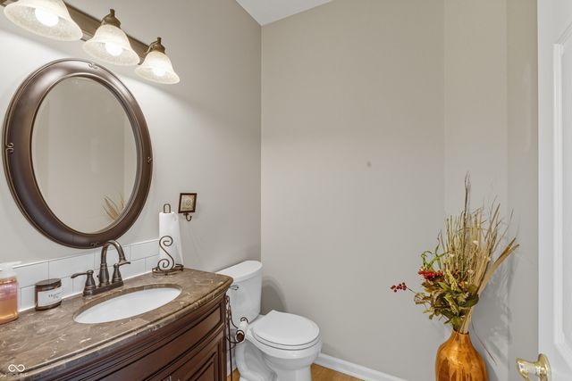 6 Pine Meadow Drive, Brownsburg, IN 46112