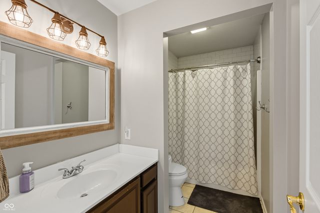 6 Pine Meadow Drive, Brownsburg, IN 46112