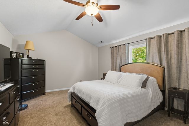 6 Pine Meadow Drive, Brownsburg, IN 46112