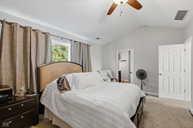 6 Pine Meadow Drive, Brownsburg, IN 46112