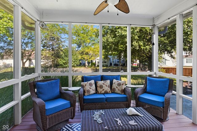 6 Pine Meadow Drive, Brownsburg, IN 46112