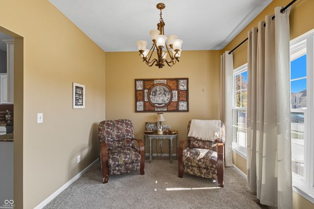 6 Pine Meadow Drive, Brownsburg, IN 46112