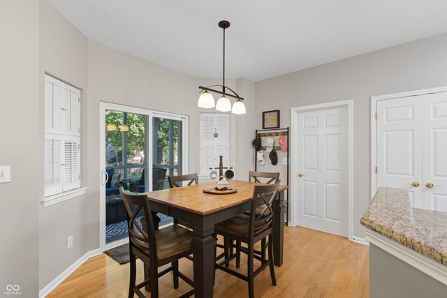 6 Pine Meadow Drive, Brownsburg, IN 46112