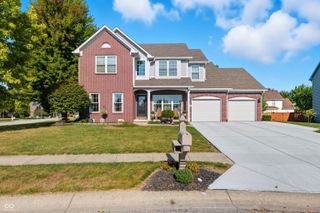 6 Pine Meadow Drive, Brownsburg, IN 46112