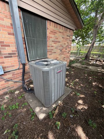 2036 Salem Street, Irving, TX 75061