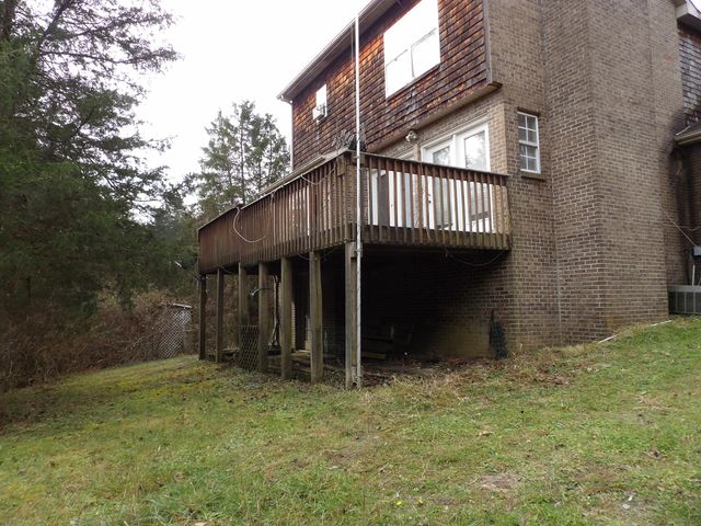 435 Hinton Sadieville Road, Sadieville, KY 40370