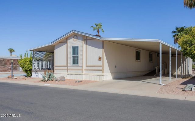450 W Sunwest Drive 94, Casa Grande, AZ 85122