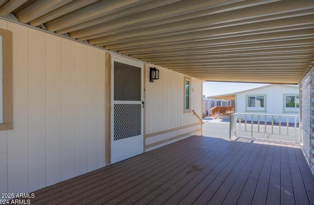 450 W Sunwest Drive 94, Casa Grande, AZ 85122