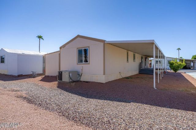 450 W Sunwest Drive 94, Casa Grande, AZ 85122