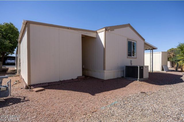 450 W Sunwest Drive 94, Casa Grande, AZ 85122