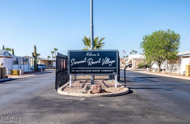 450 W Sunwest Drive 94, Casa Grande, AZ 85122