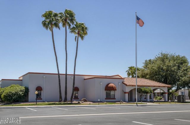 450 W Sunwest Drive 94, Casa Grande, AZ 85122