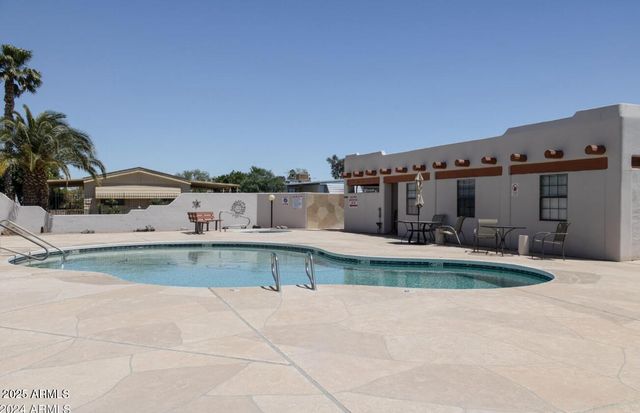 450 W Sunwest Drive 94, Casa Grande, AZ 85122