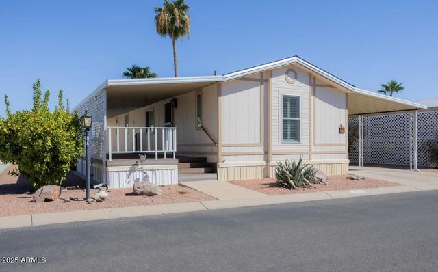450 W Sunwest Drive 94, Casa Grande, AZ 85122