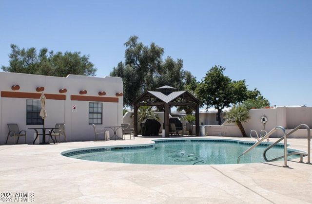 450 W Sunwest Drive 94, Casa Grande, AZ 85122