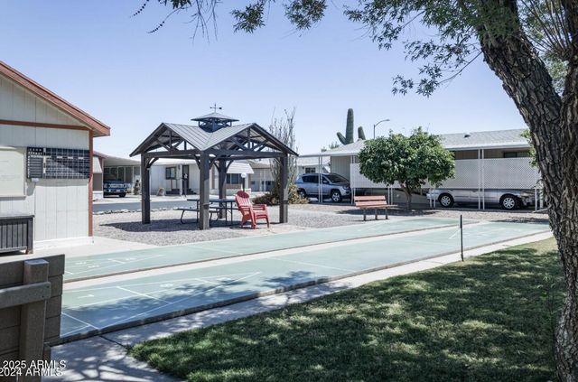 450 W Sunwest Drive 94, Casa Grande, AZ 85122