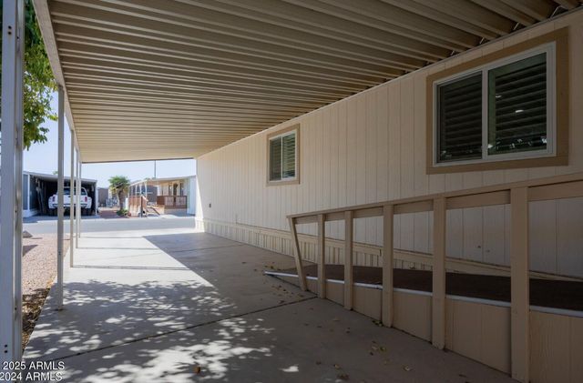 450 W Sunwest Drive 94, Casa Grande, AZ 85122