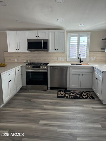 450 W Sunwest Drive 94, Casa Grande, AZ 85122