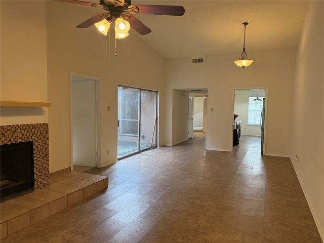 811 Pebble Beach Drive, Garland, TX 75043